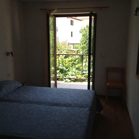 Apartment Leo Rovinj Ngoại thất bức ảnh