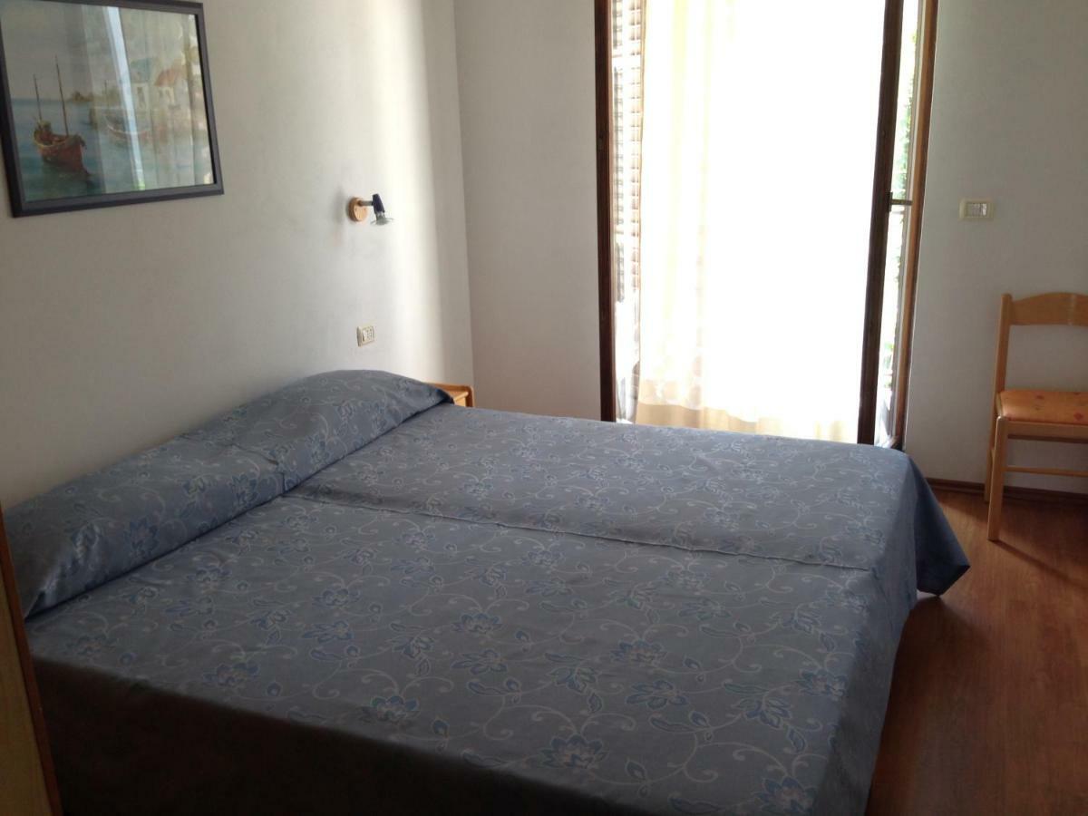 Apartment Leo Rovinj Ngoại thất bức ảnh