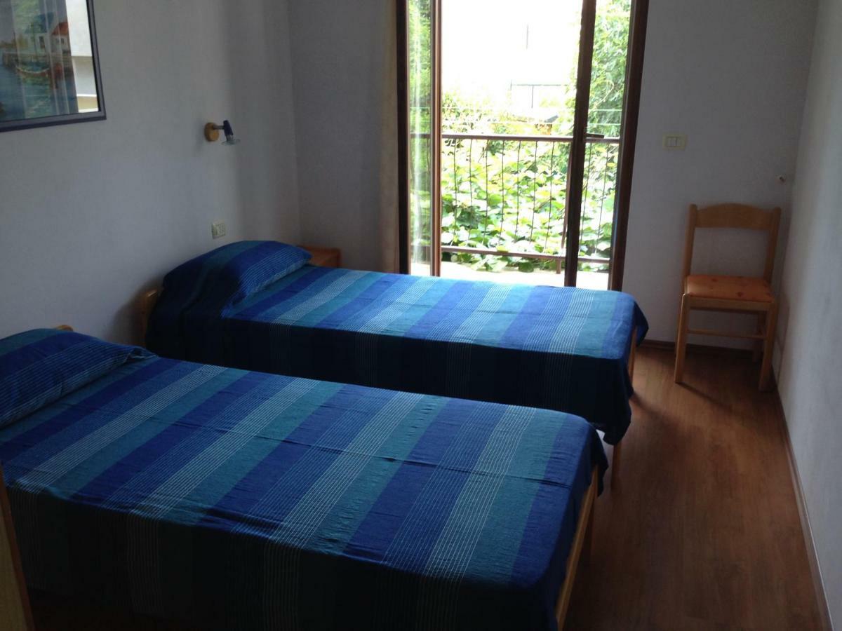 Apartment Leo Rovinj Ngoại thất bức ảnh
