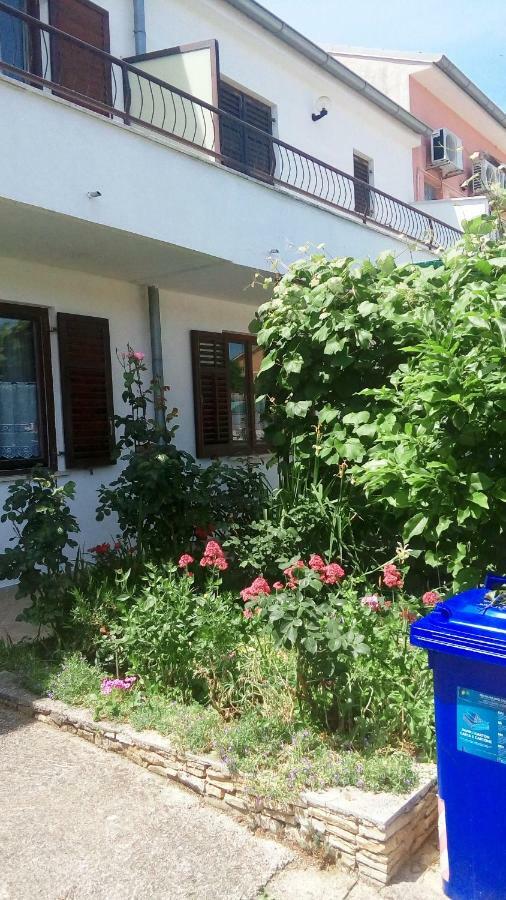 Apartment Leo Rovinj Ngoại thất bức ảnh